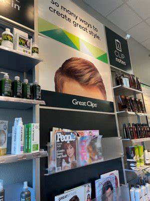 great clips lakewood|great clips quail 80215.